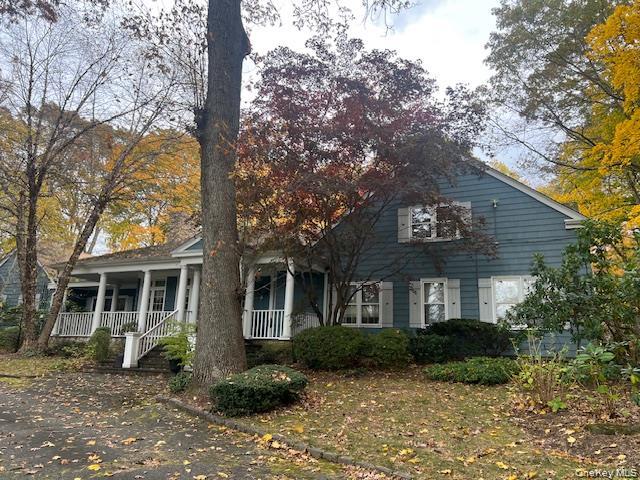 229 Route 106 Property Photo 1