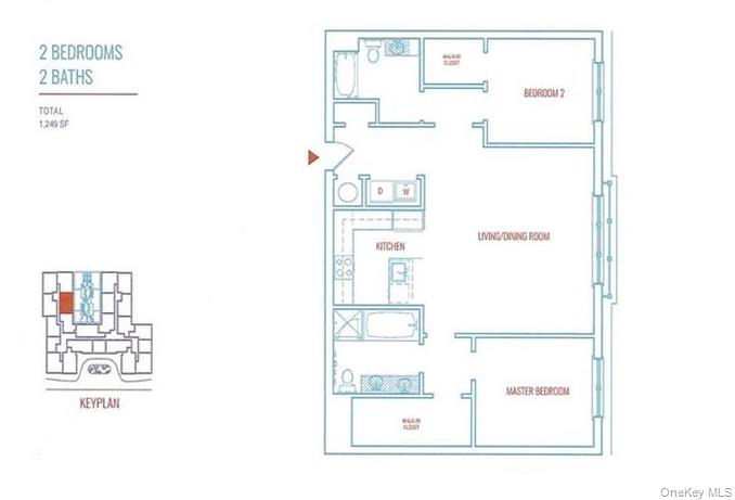 10 Byron Place 504 Property Photo 23