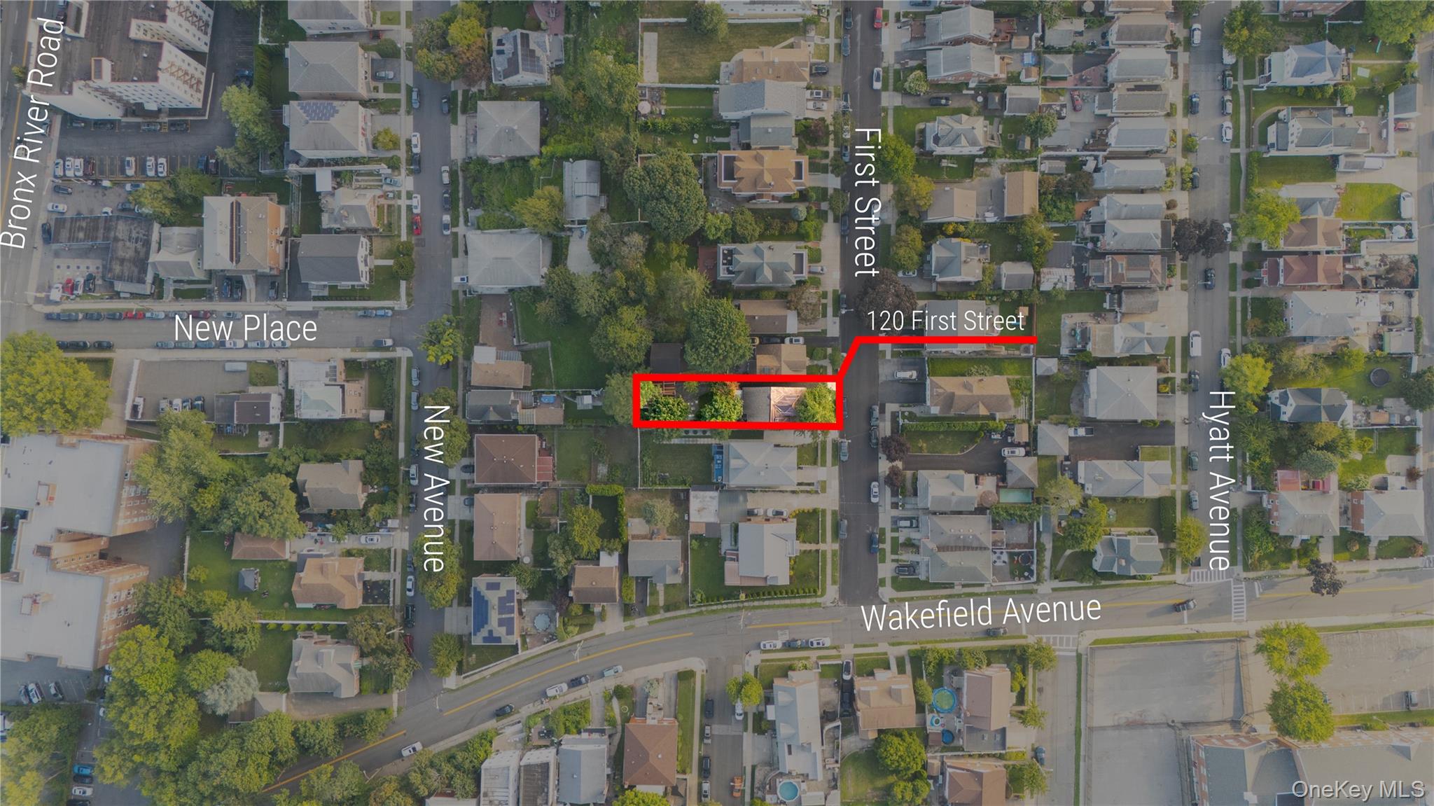 120 First Street Property Photo 32