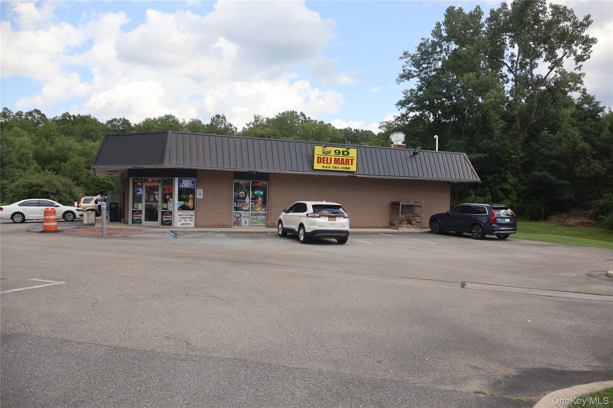 2048 Route 9d Property Photo 1