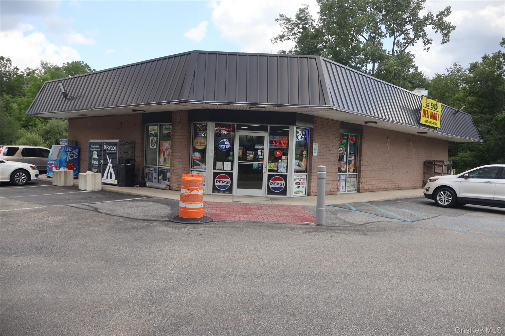 2048 Route 9d Property Photo 2