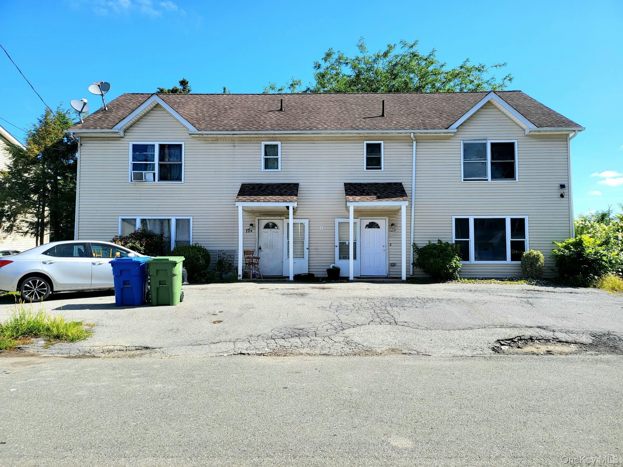 17 Blanchard Street Property Photo 1