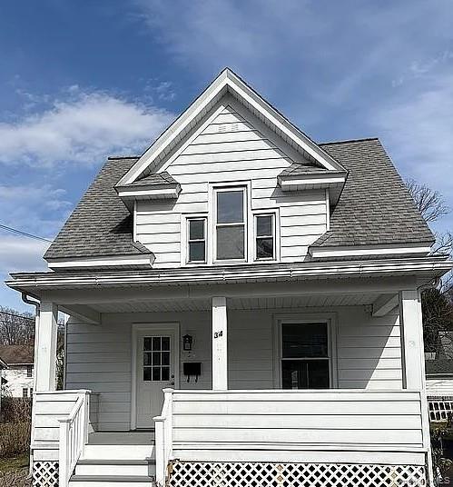 34 Kelsey Road Property Photo 1