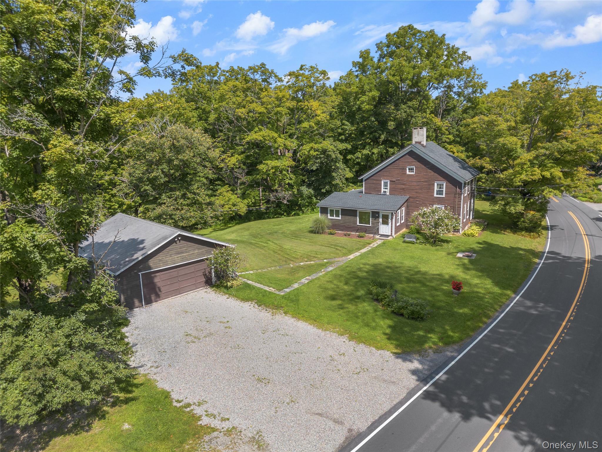 309 Amenia Union Road Property Photo 37