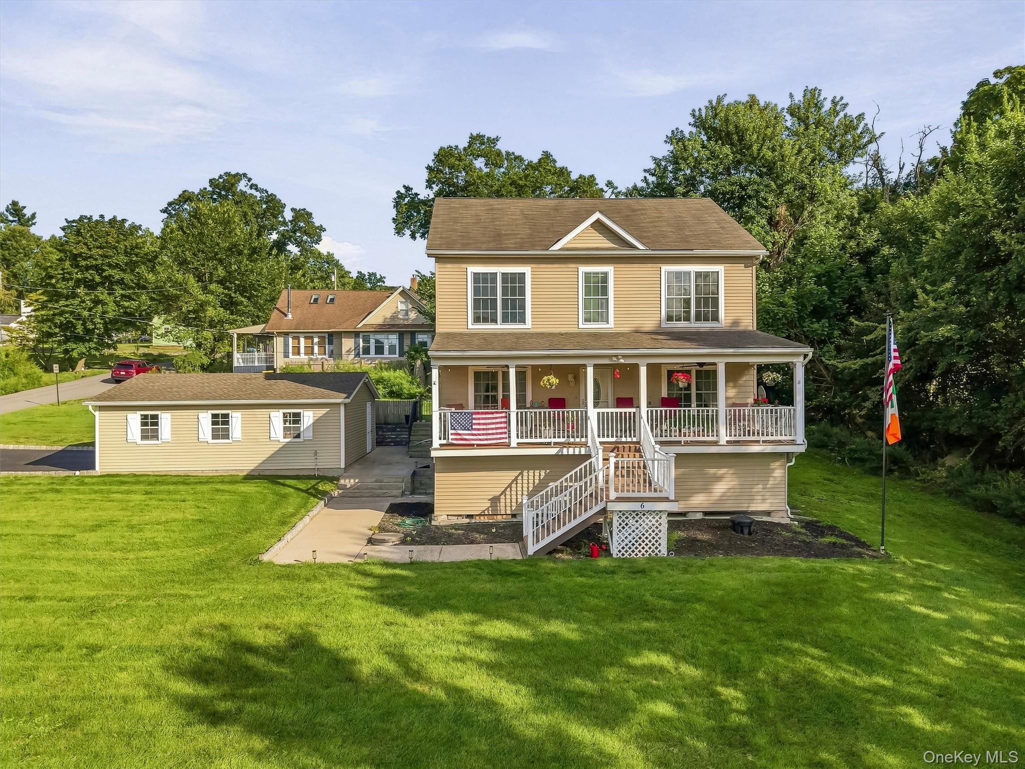 6 E Shore Road Property Photo 1