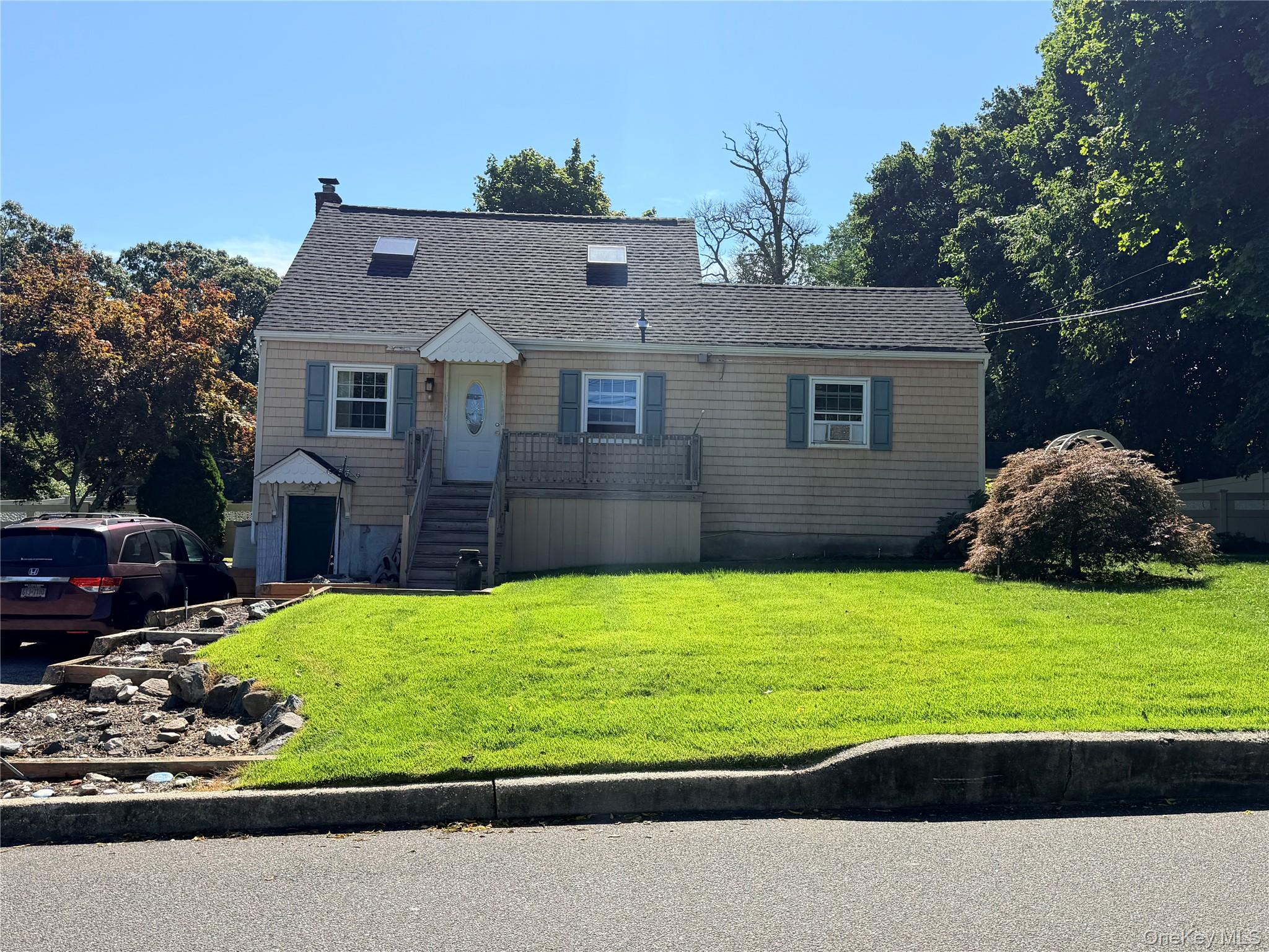 67 Rosewood Road Property Photo 1