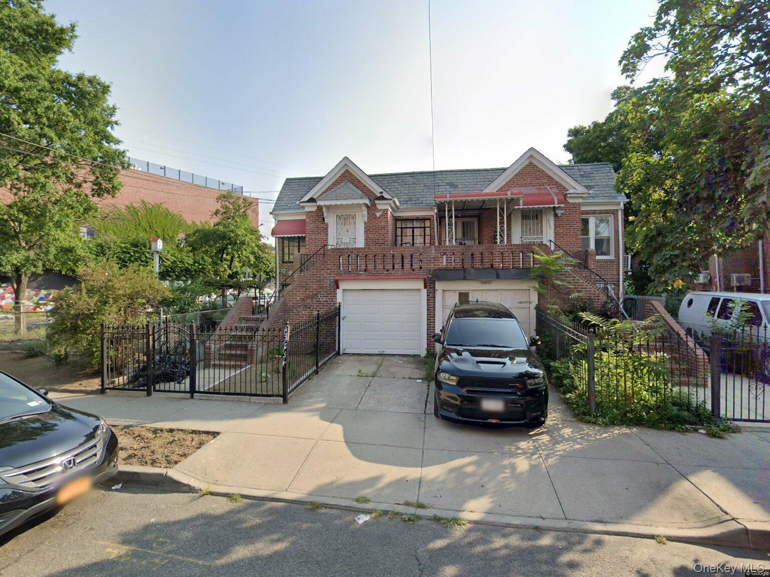 4805 Poyer Street Property Photo 1
