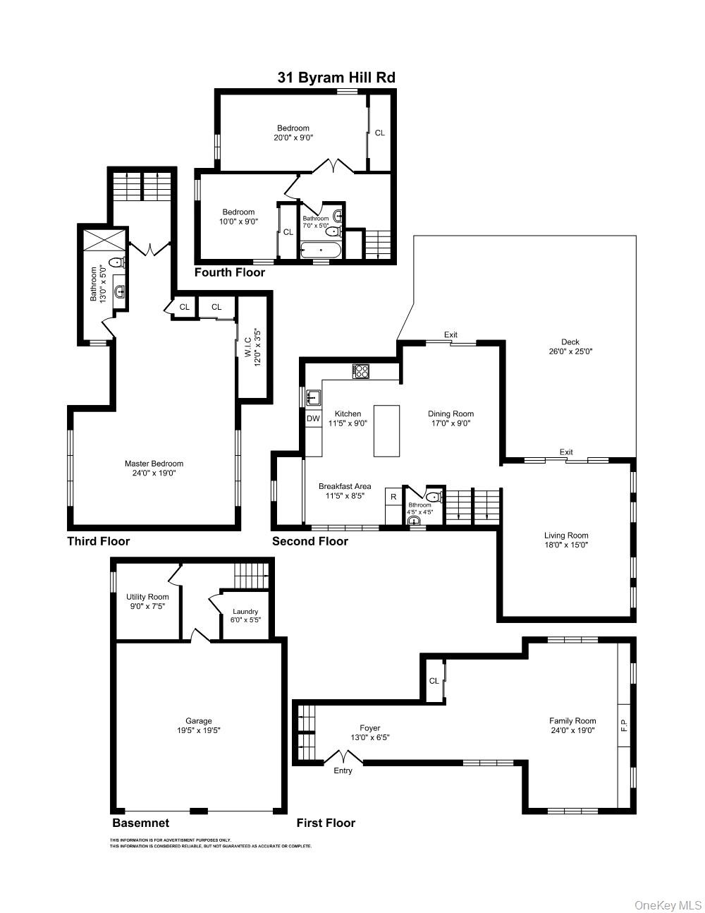 31 Byram Hill Road Property Photo 19