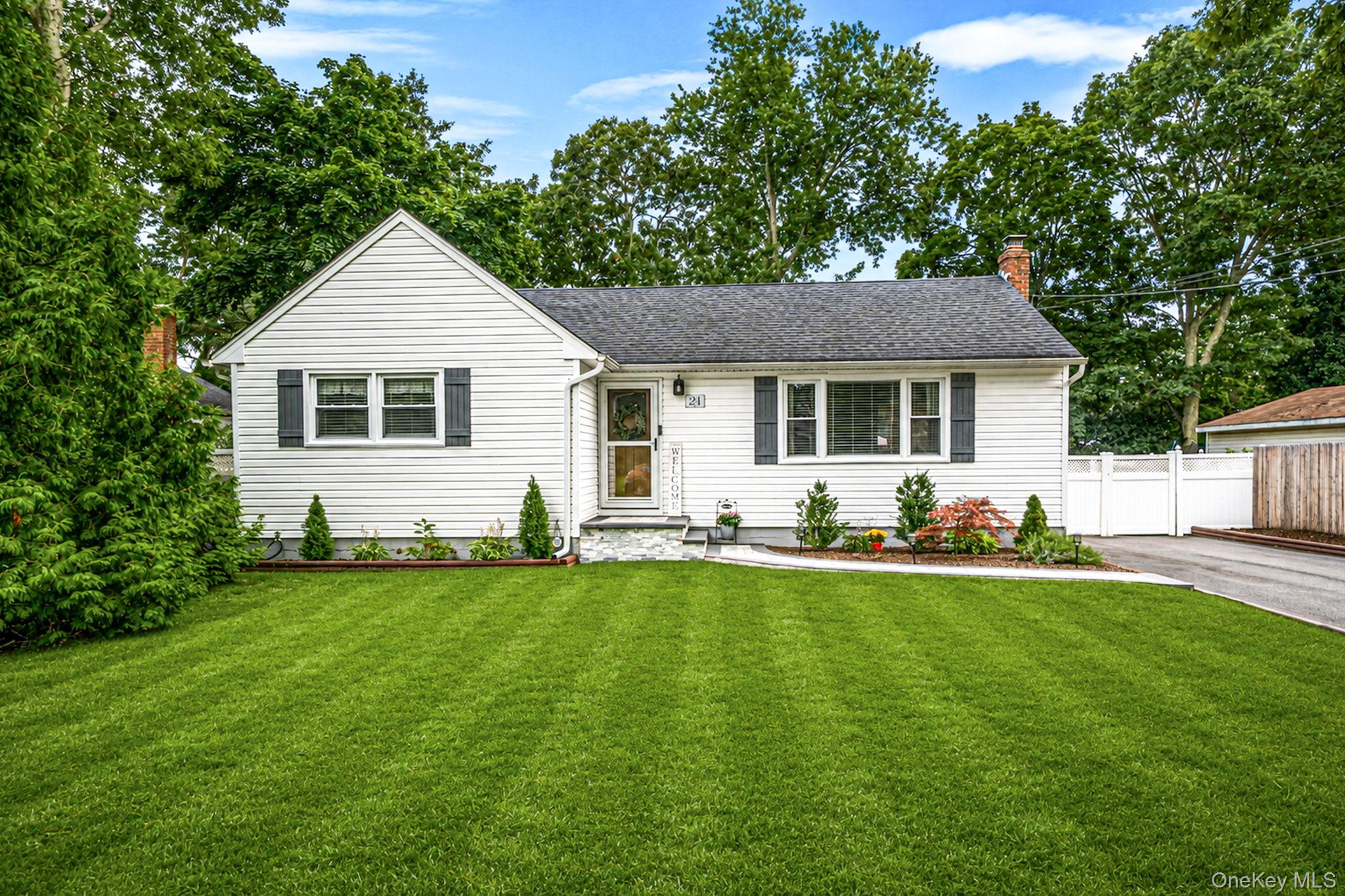 24 Alma Avenue