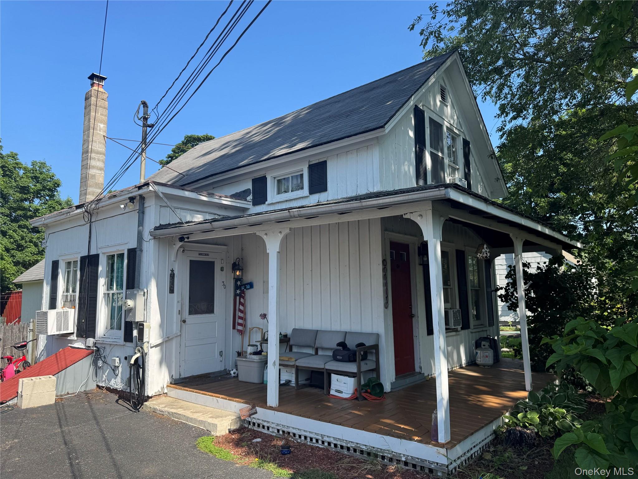 30 Clinton Street Property Photo 1
