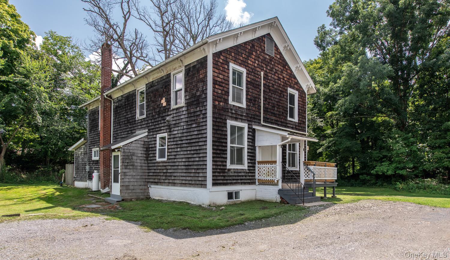 1498 Route 55 Property Photo 1