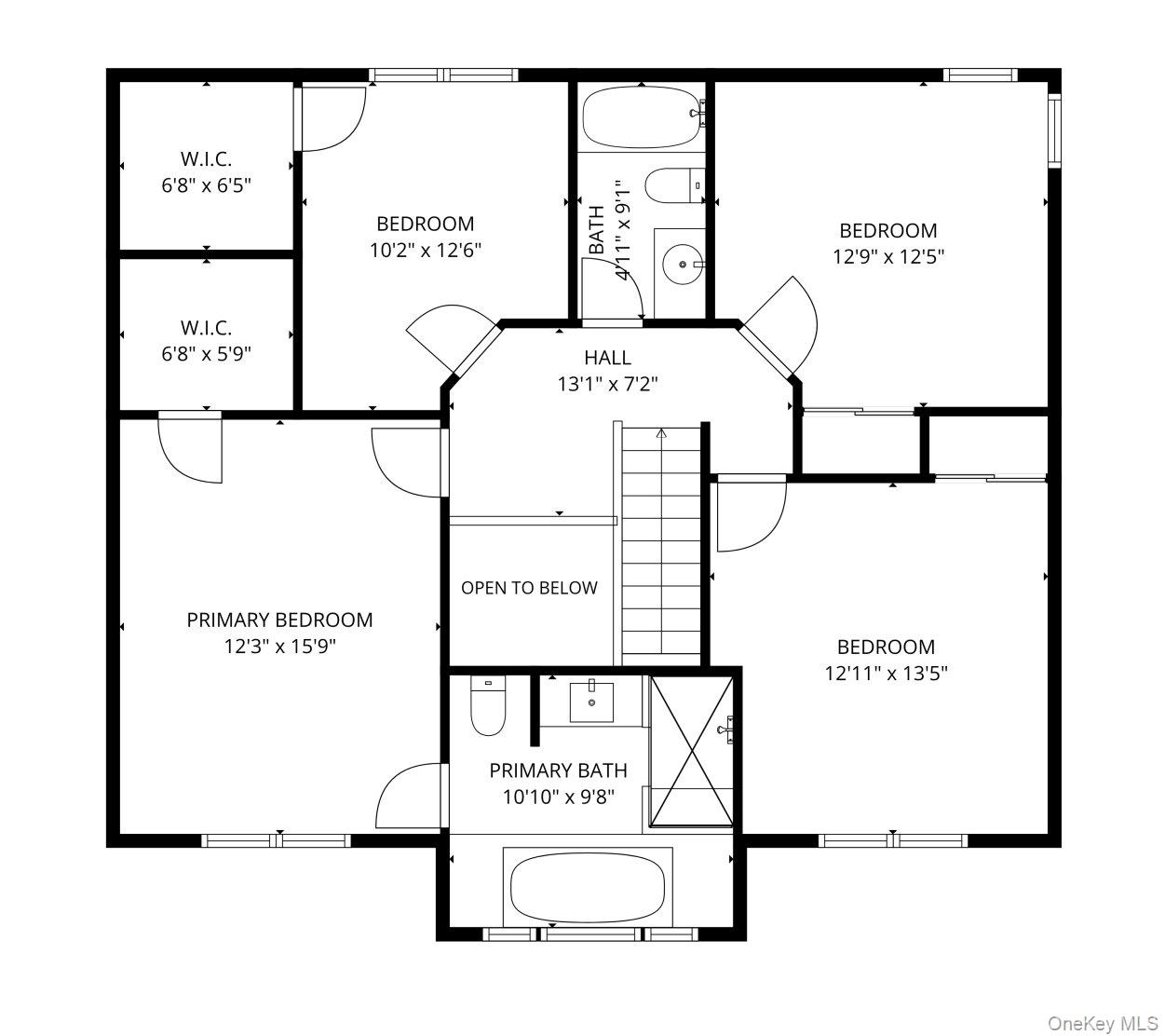 61 Washington Heights Avenue Property Photo 31