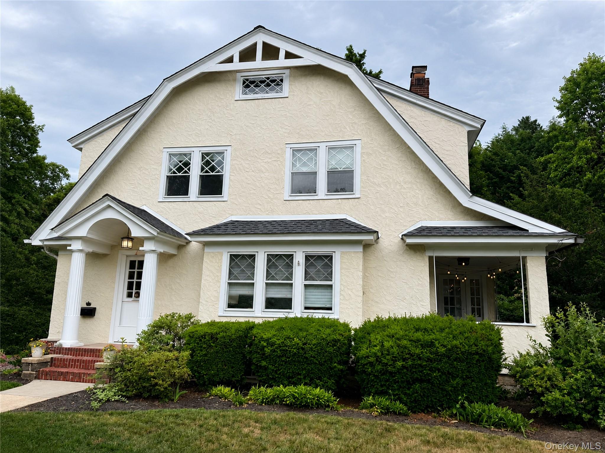 162 Ellison Avenue Property Photo 1