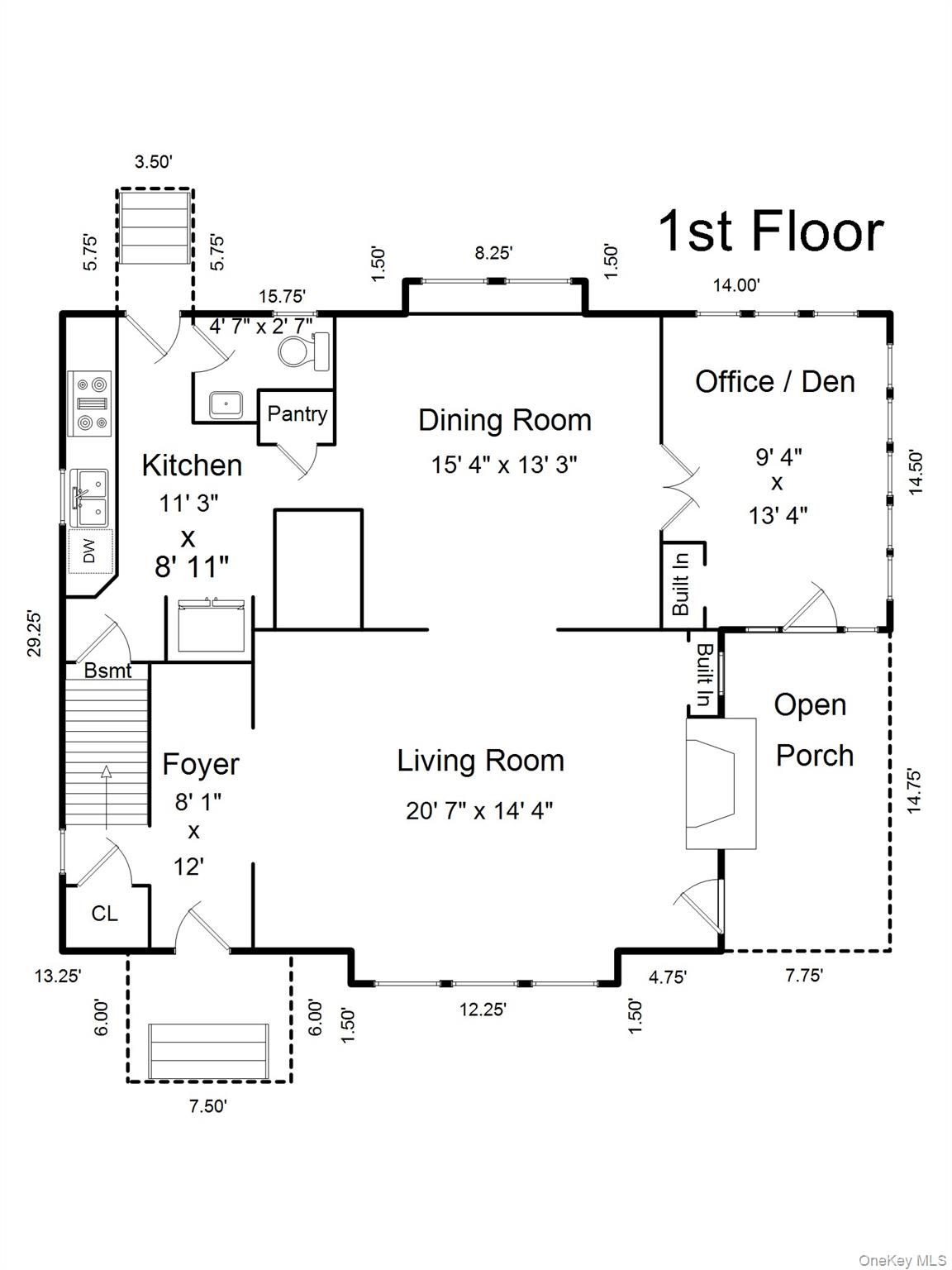 162 Ellison Avenue Property Photo 17