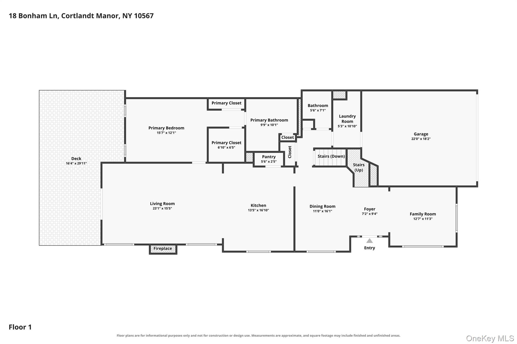 18 Bonham Lane Property Photo 31