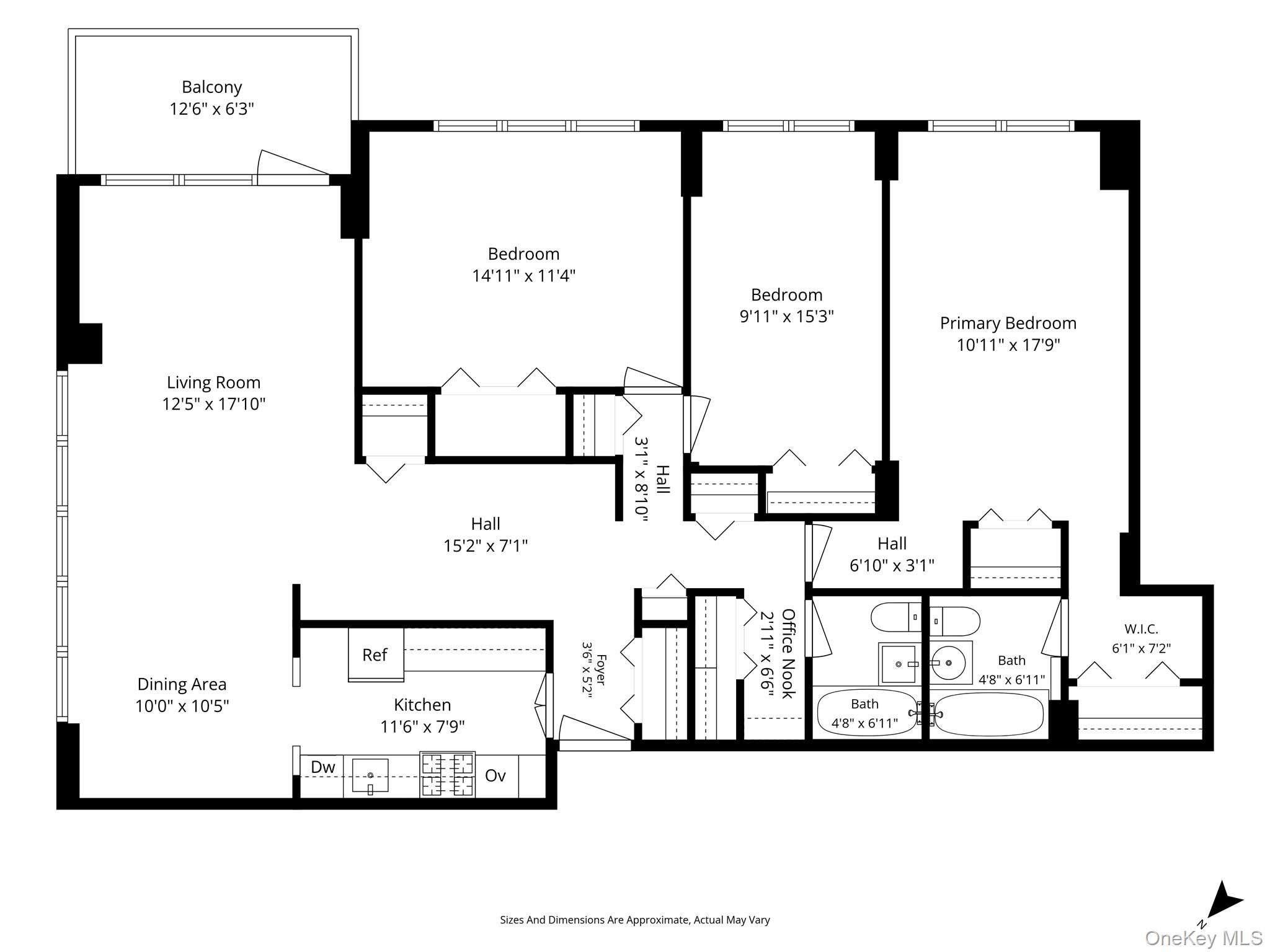 555 Kappock 21d Property Photo 29