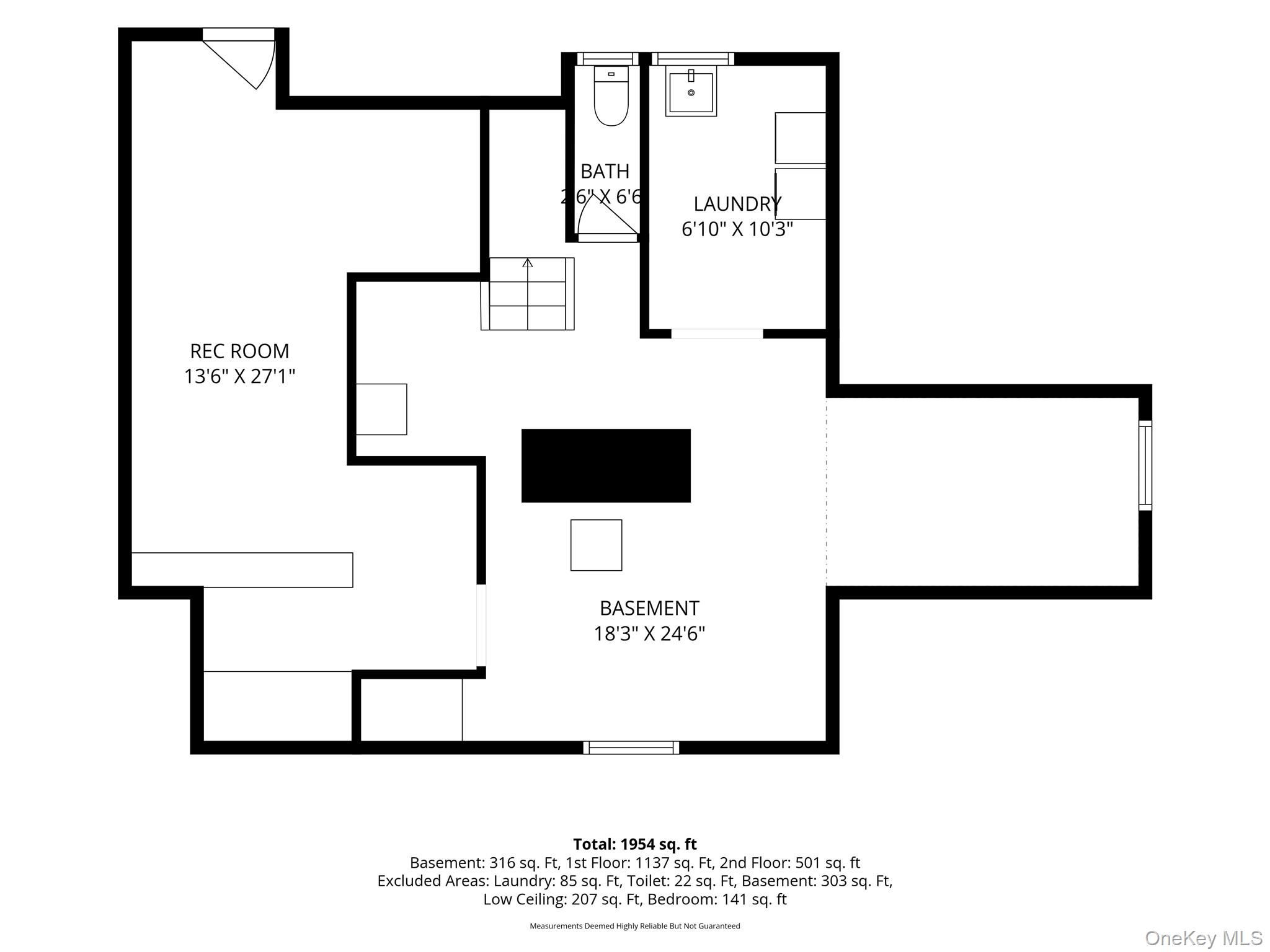 319 Oakland Beach Avenue Property Photo 32