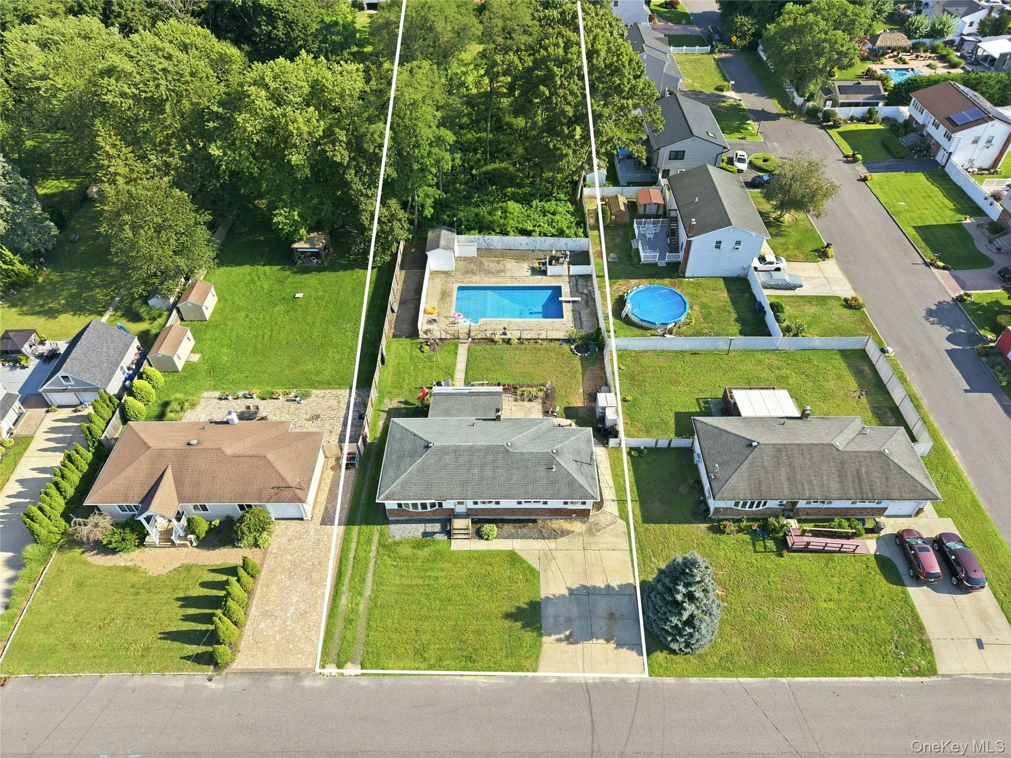 1035 Tooker Avenue Property Photo 9