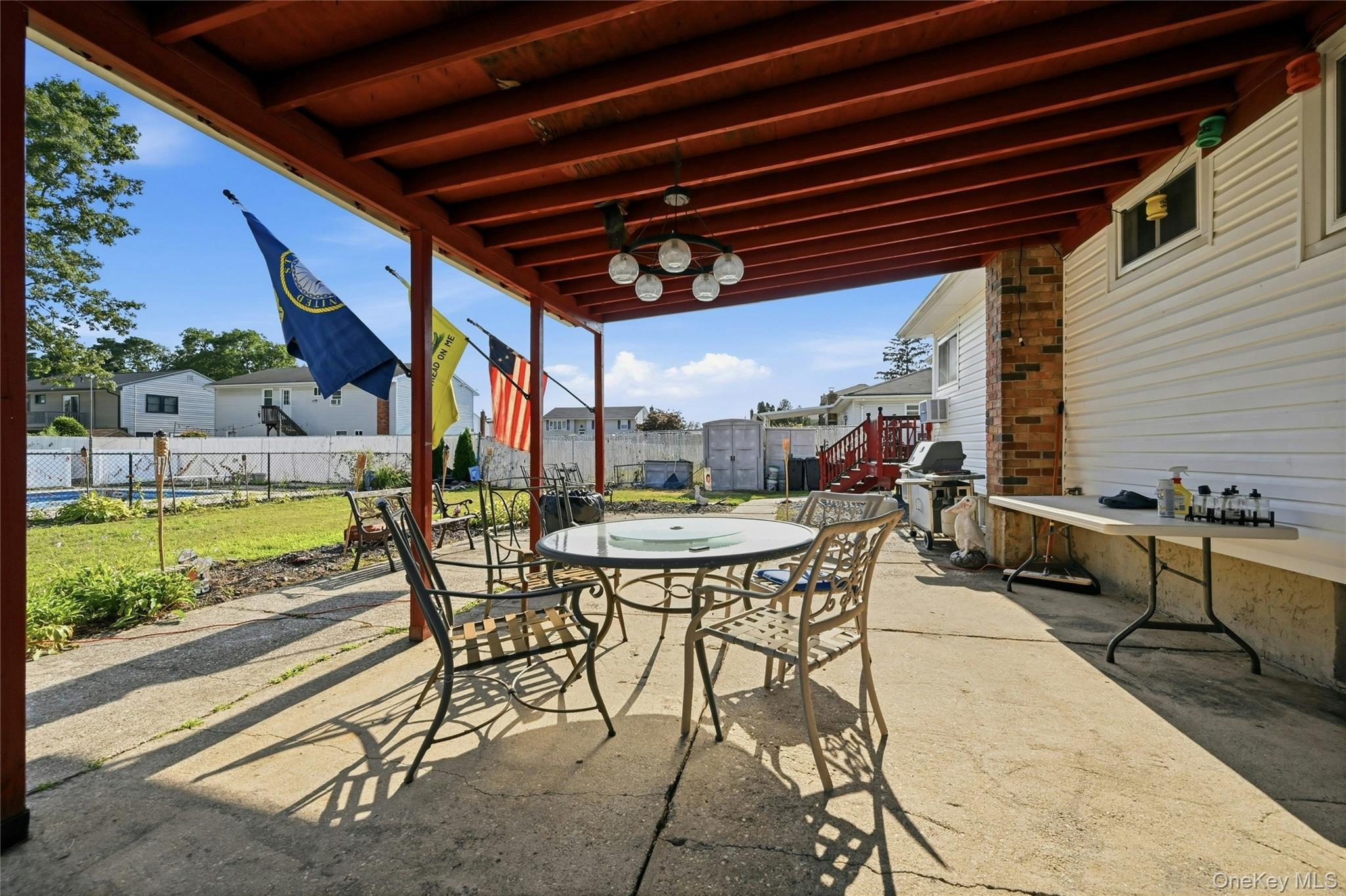 1035 Tooker Avenue Property Photo 26