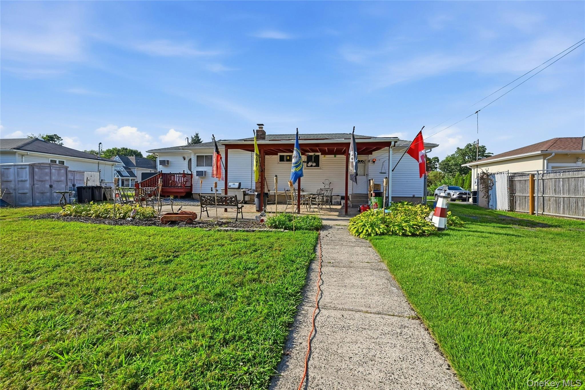 1035 Tooker Avenue Property Photo 28