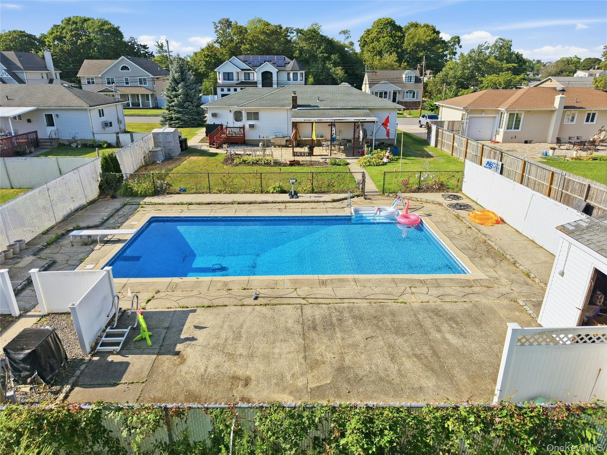 1035 Tooker Avenue Property Photo 31