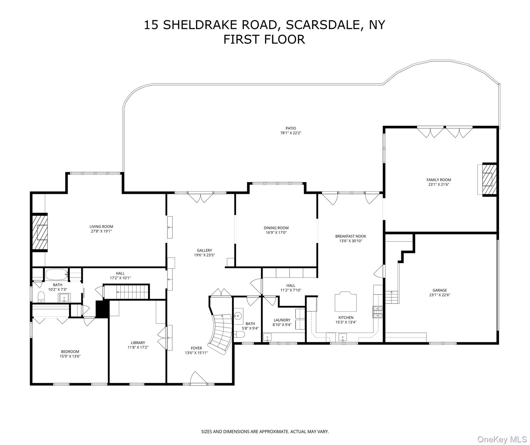 15 Sheldrake Road Property Photo 43