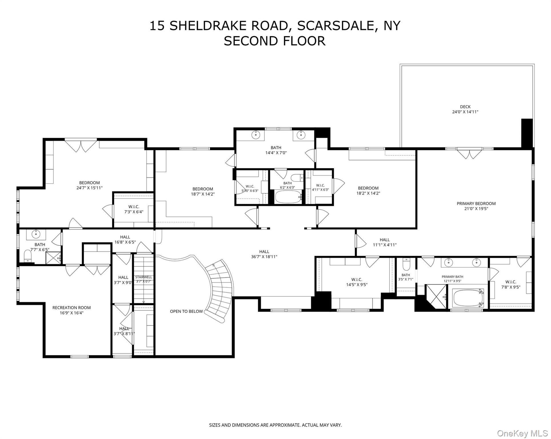15 Sheldrake Road Property Photo 44