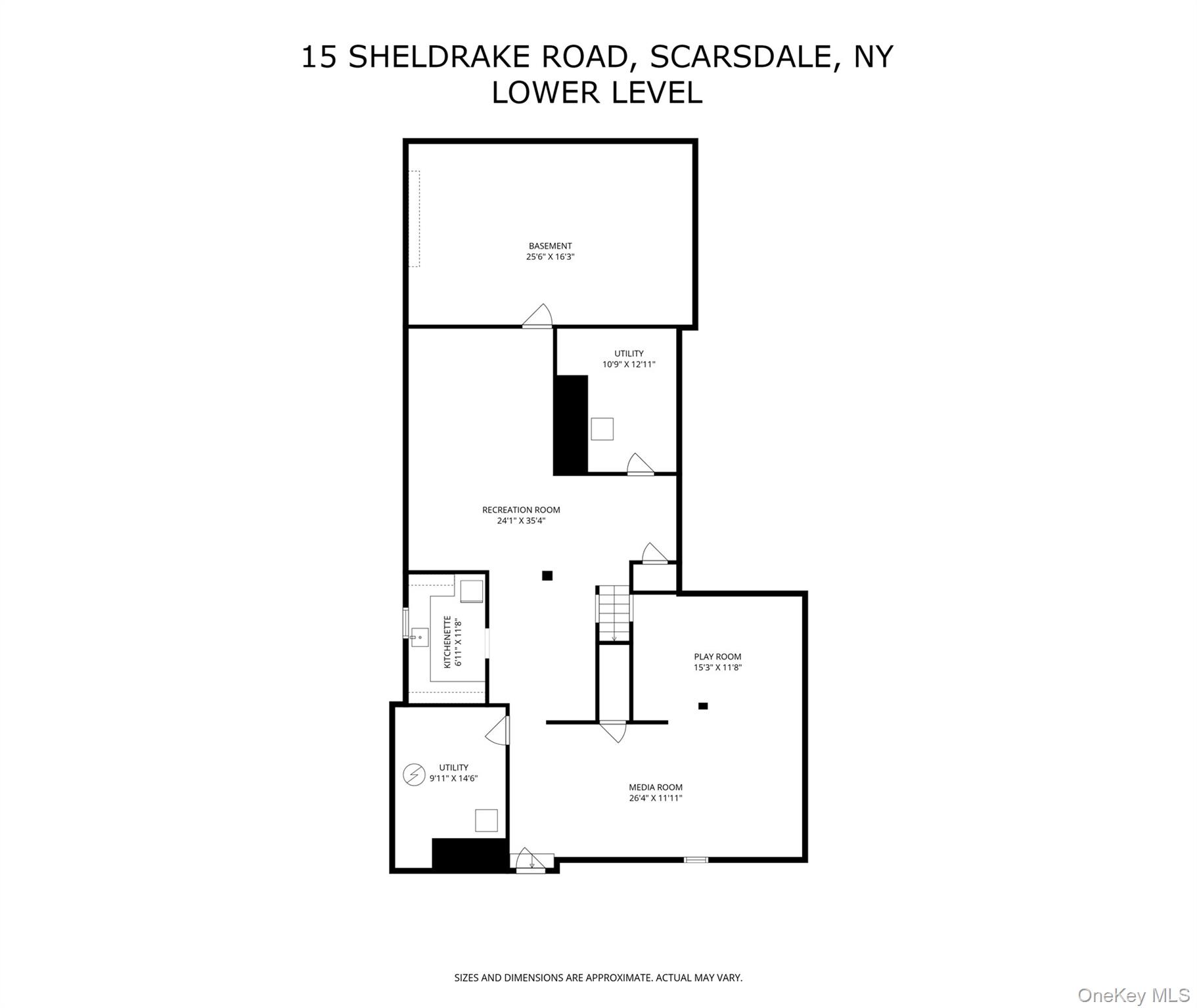 15 Sheldrake Road Property Photo 45