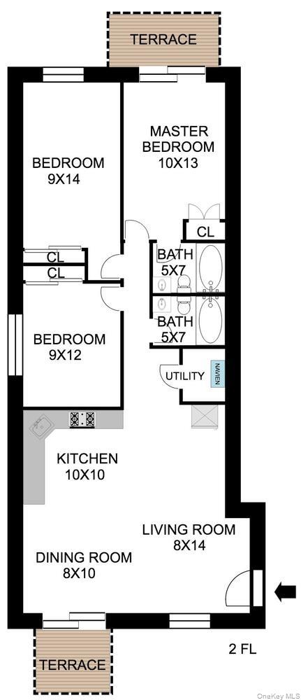 5716 163rd Street Property Photo 14