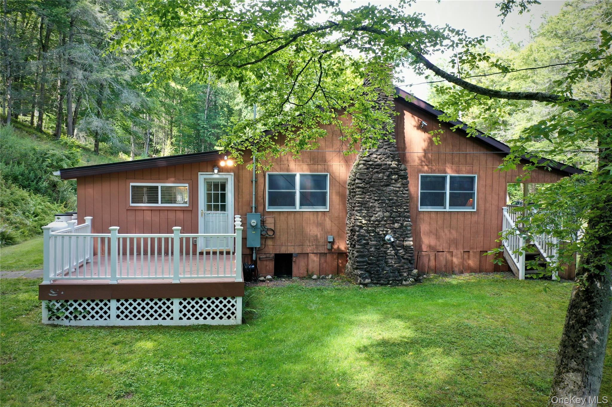 283 Pepacton Hollow Road Property Photo 4