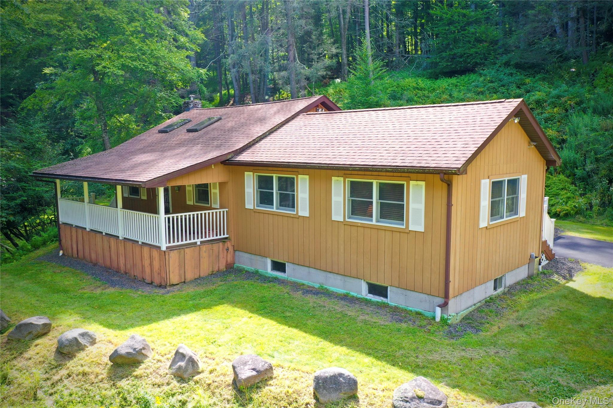 283 Pepacton Hollow Road Property Photo 7