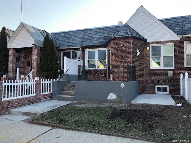 116-38 168th Street