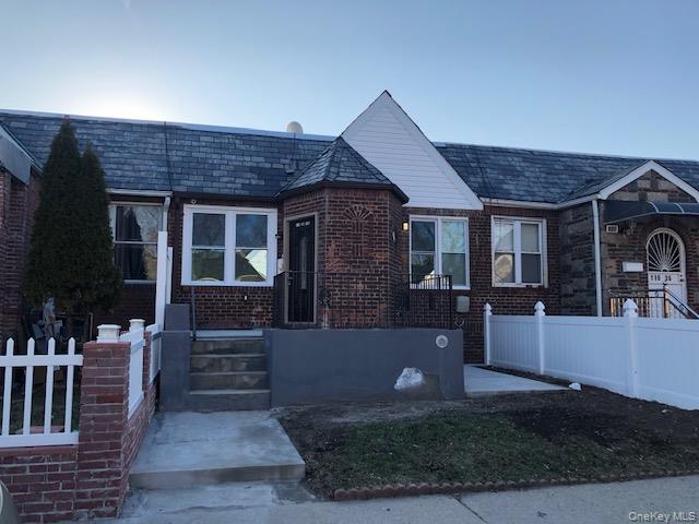 116-38 168th Street Property Photo 2