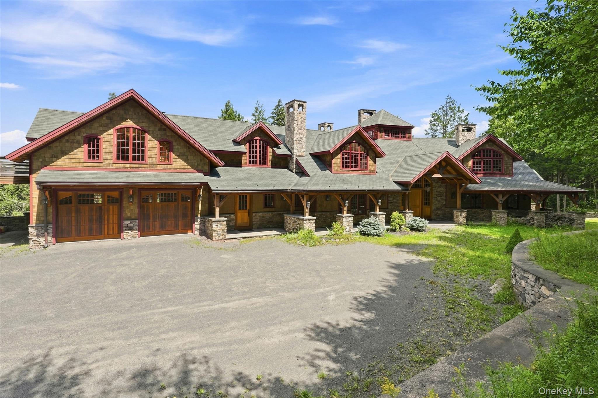 125 Copper Ridge Trail Property Photo 3
