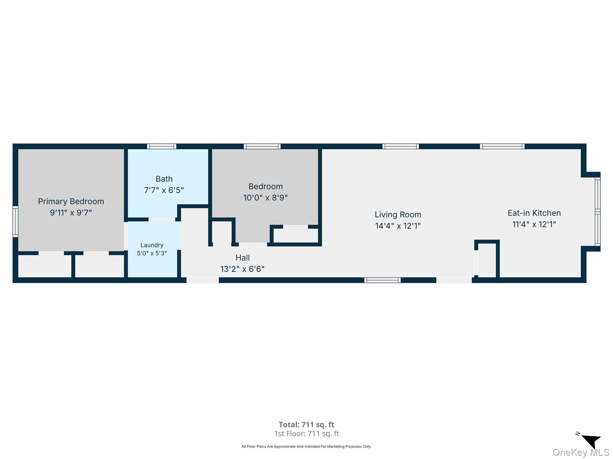 600 Broadway M10 Property Photo 27