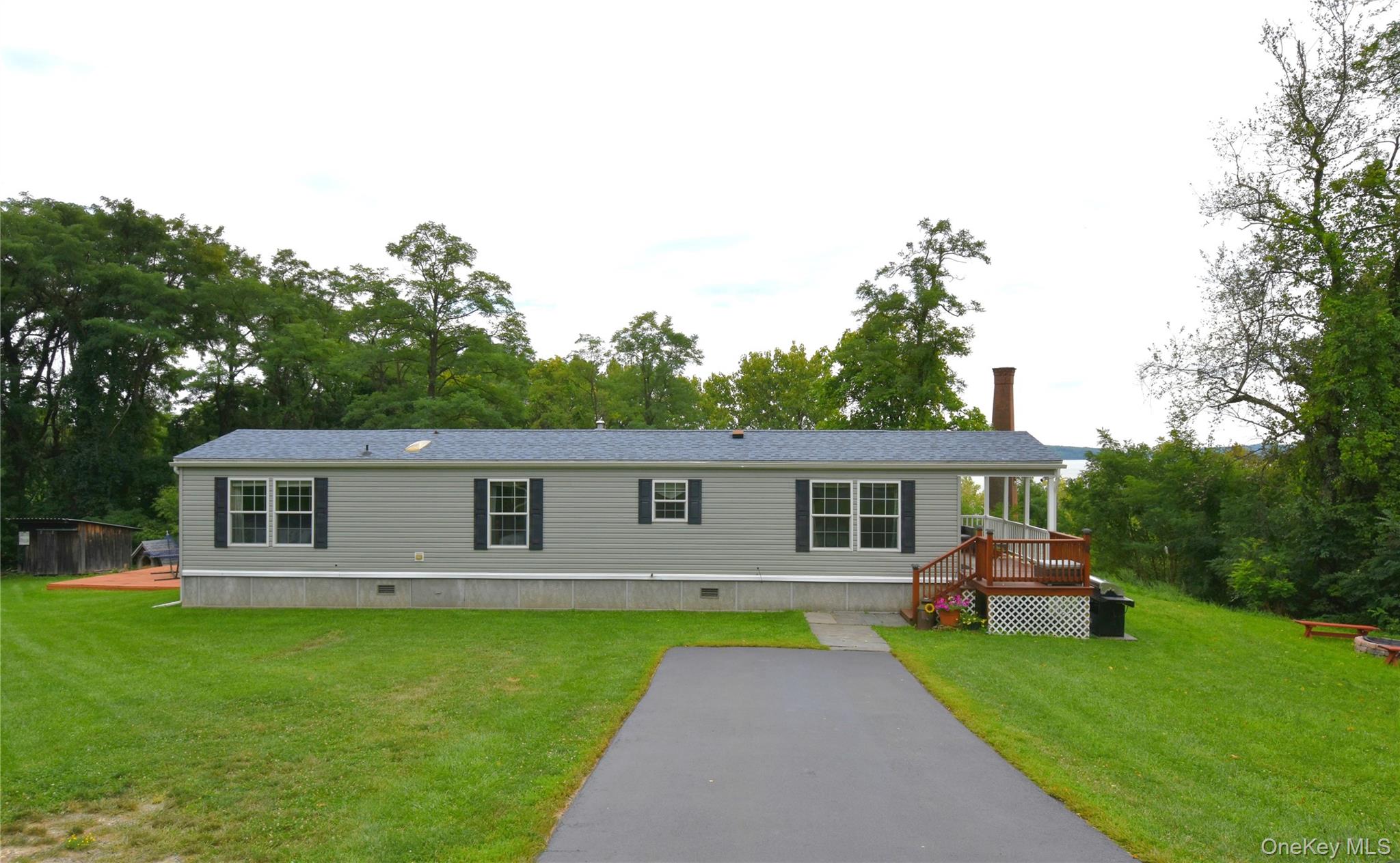 200 Willow Street