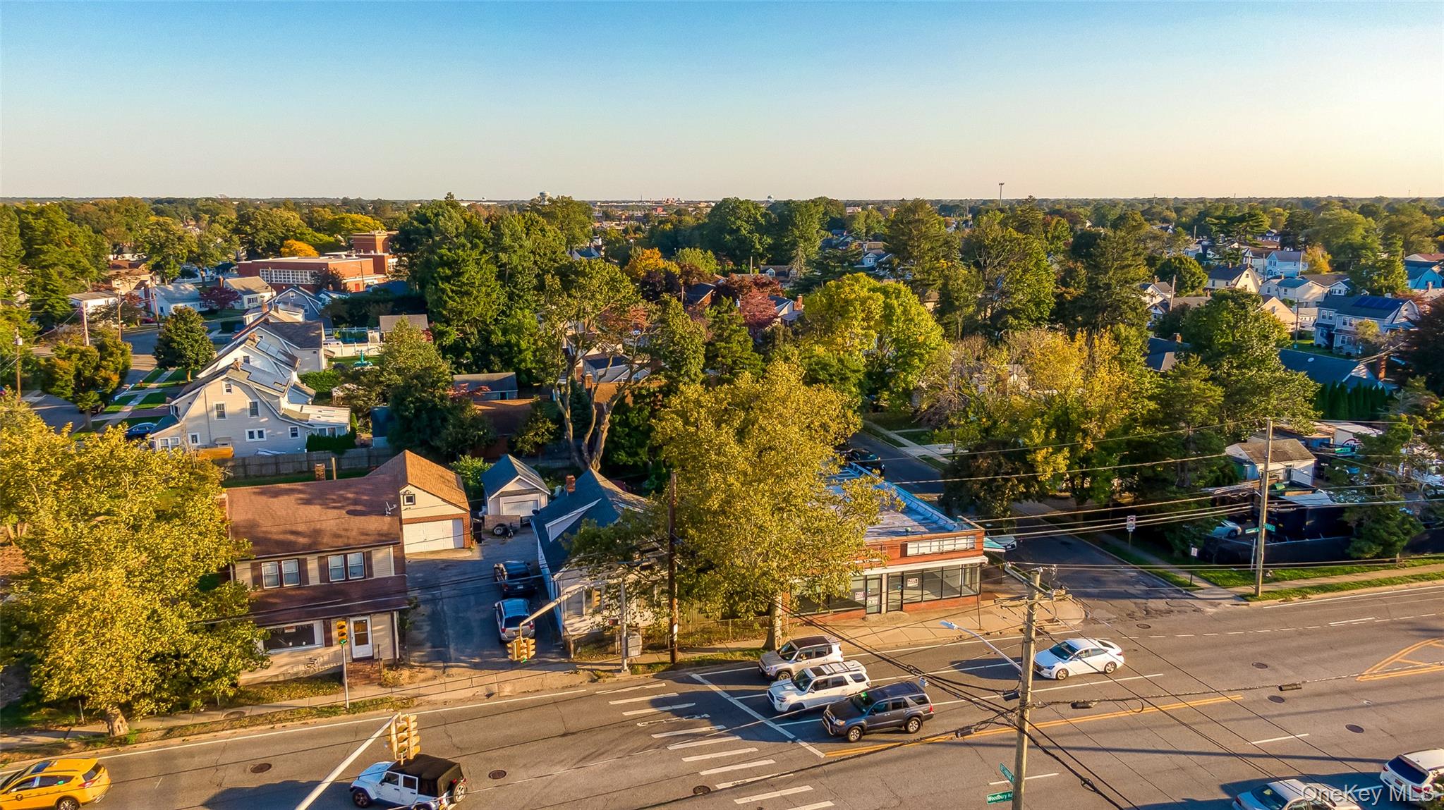153 Woodbury Road Property Photo 44
