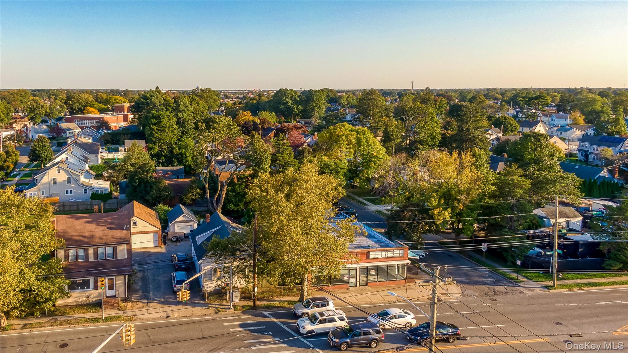 153 Woodbury Road Property Photo 45