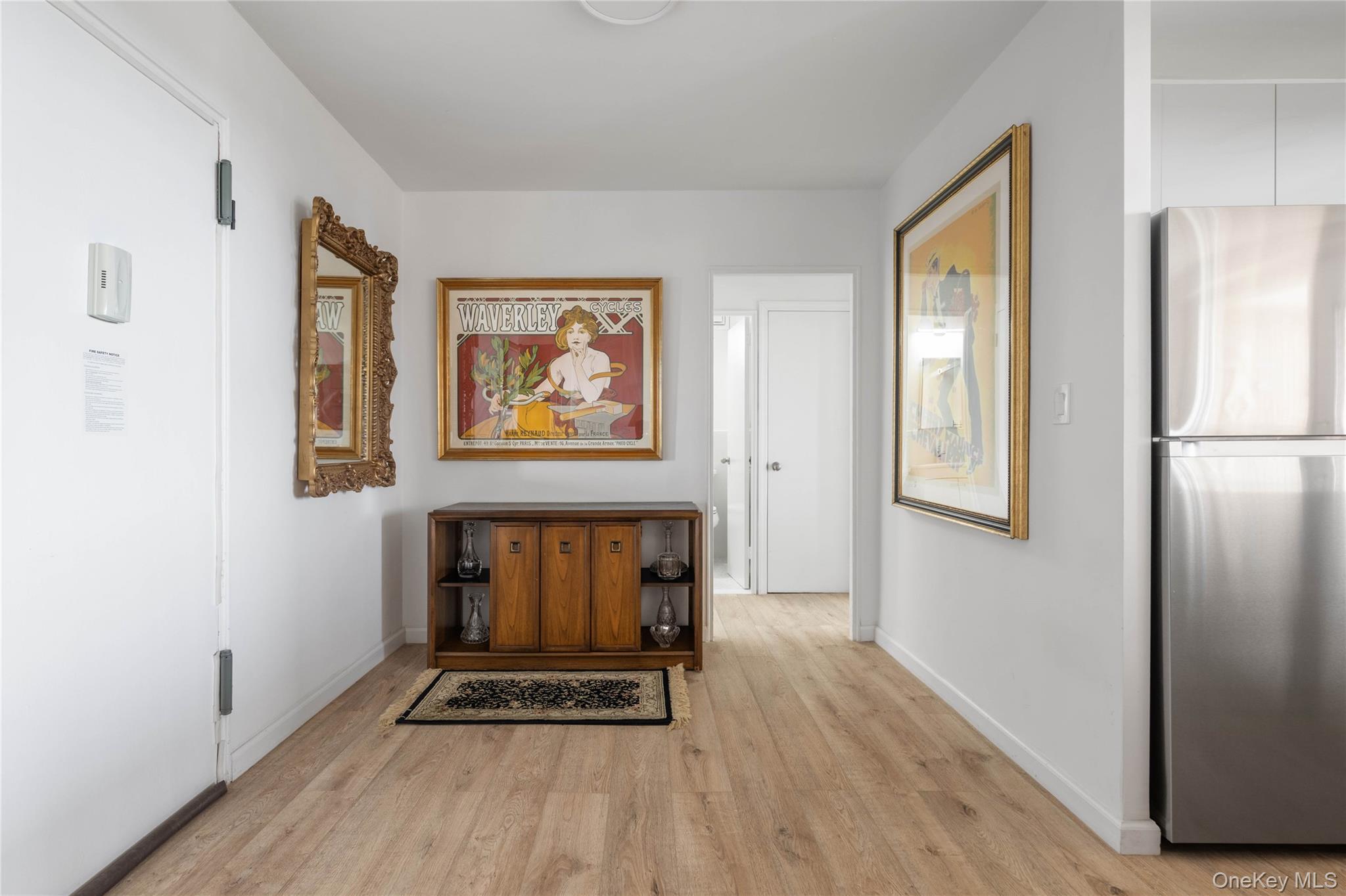 5700 Arlington Avenue 17d Property Photo 6