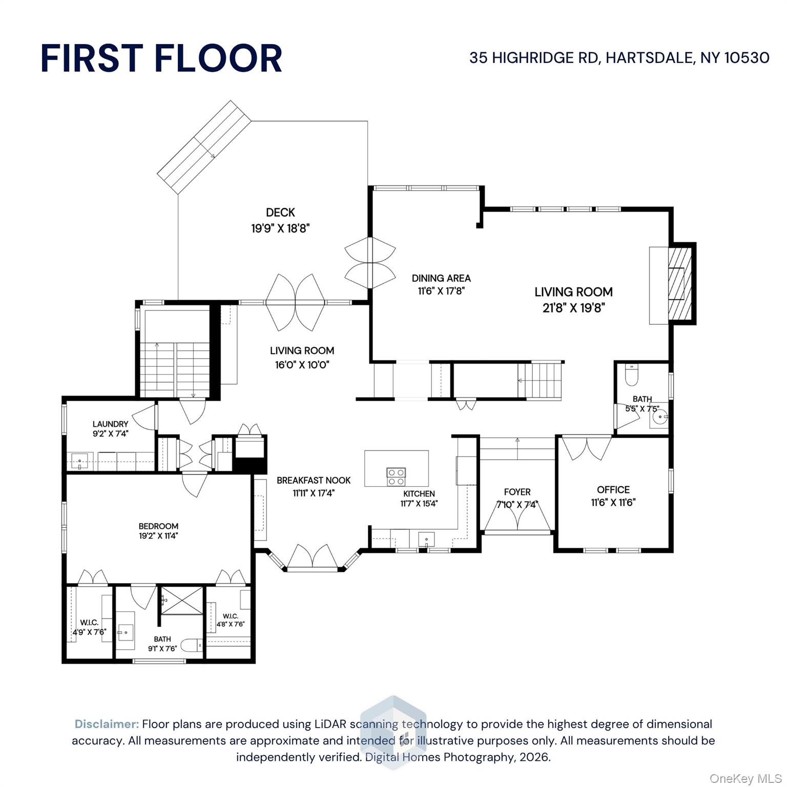 35 Highridge Road Property Photo 43