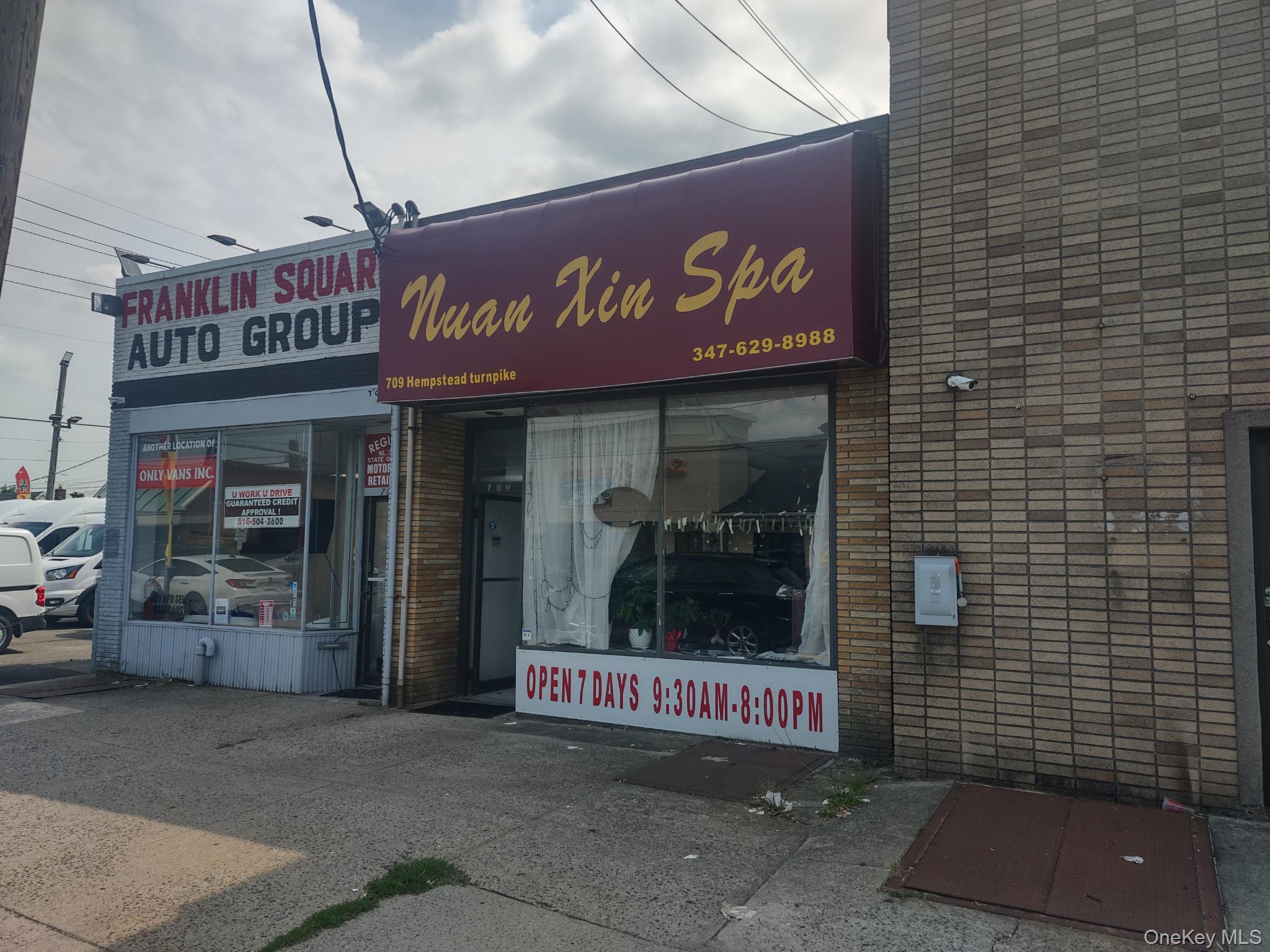 709 Hempstead Turnpike 707 Property Photo 1
