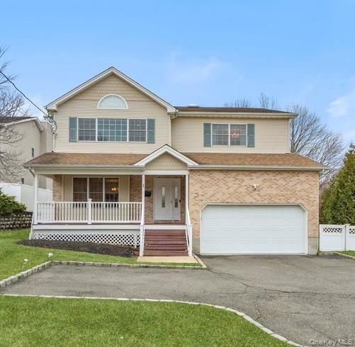 1 Fairway Drive Property Photo 1