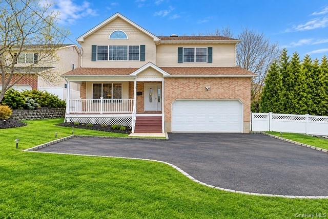 1 Fairway Drive Property Photo 1