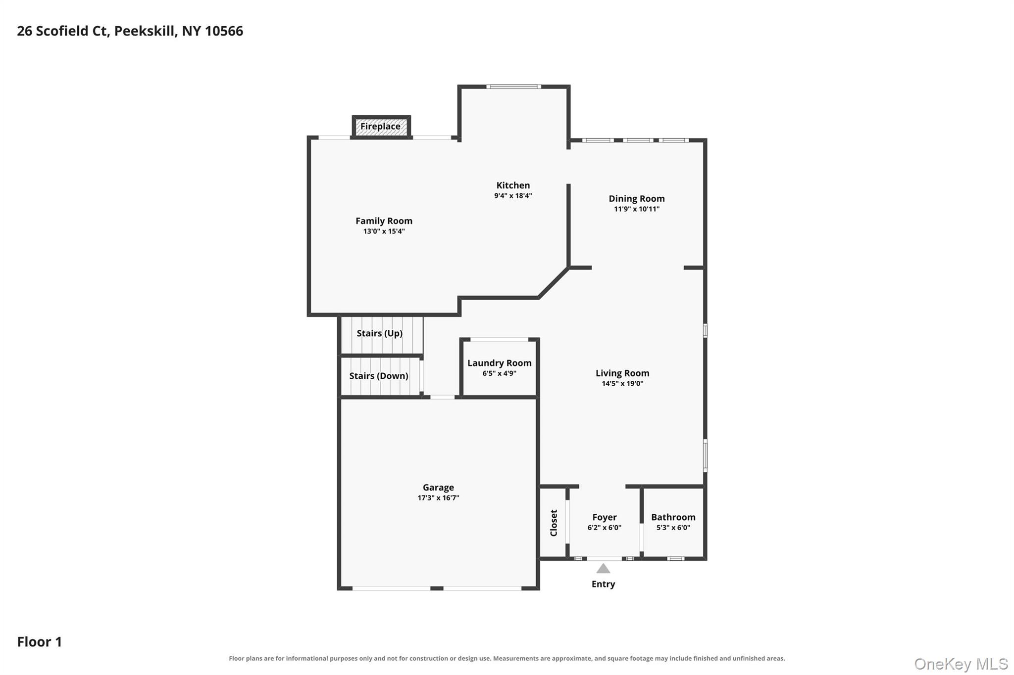 26 Scofield Court Property Photo 40