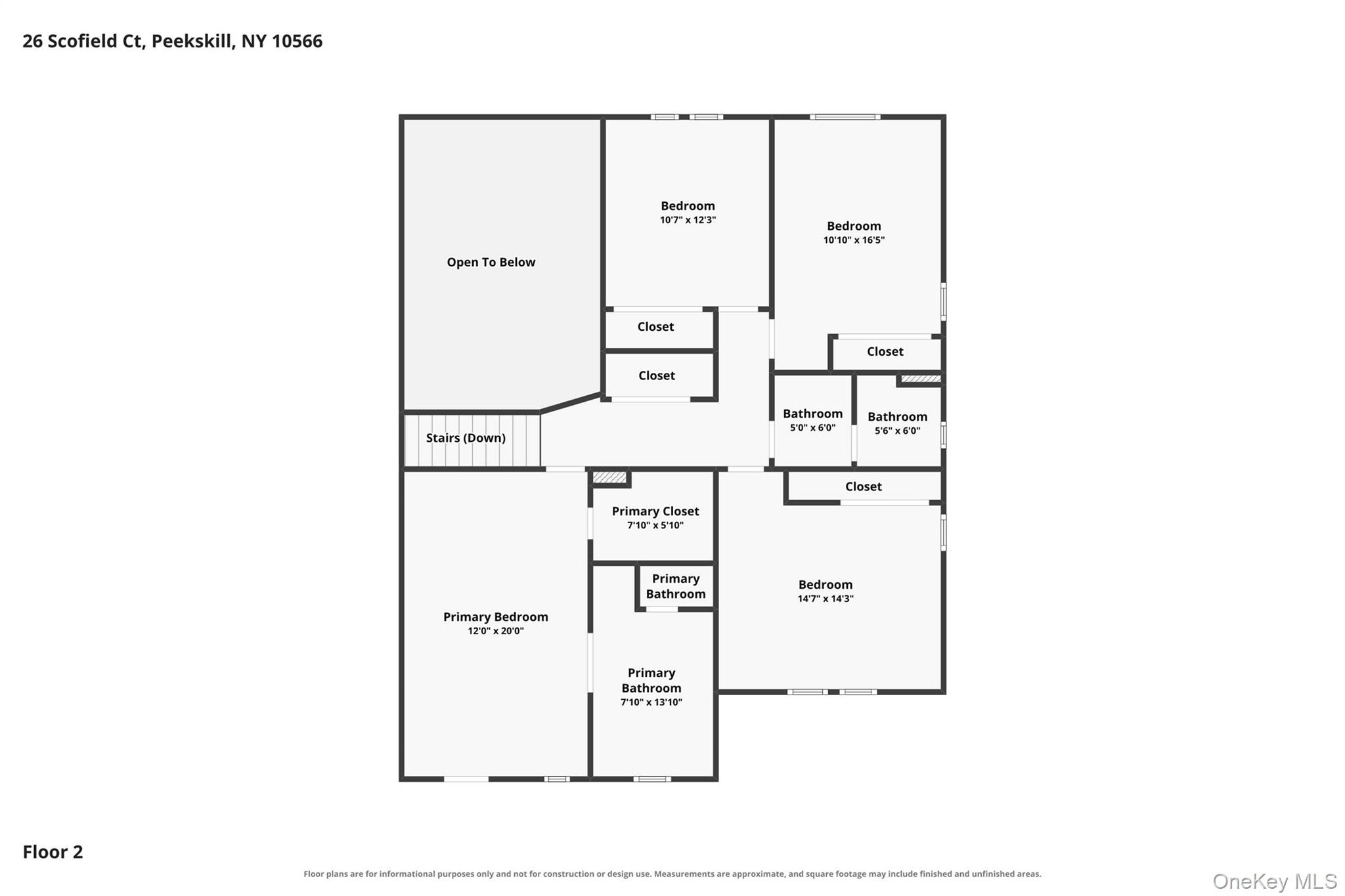 26 Scofield Court Property Photo 41