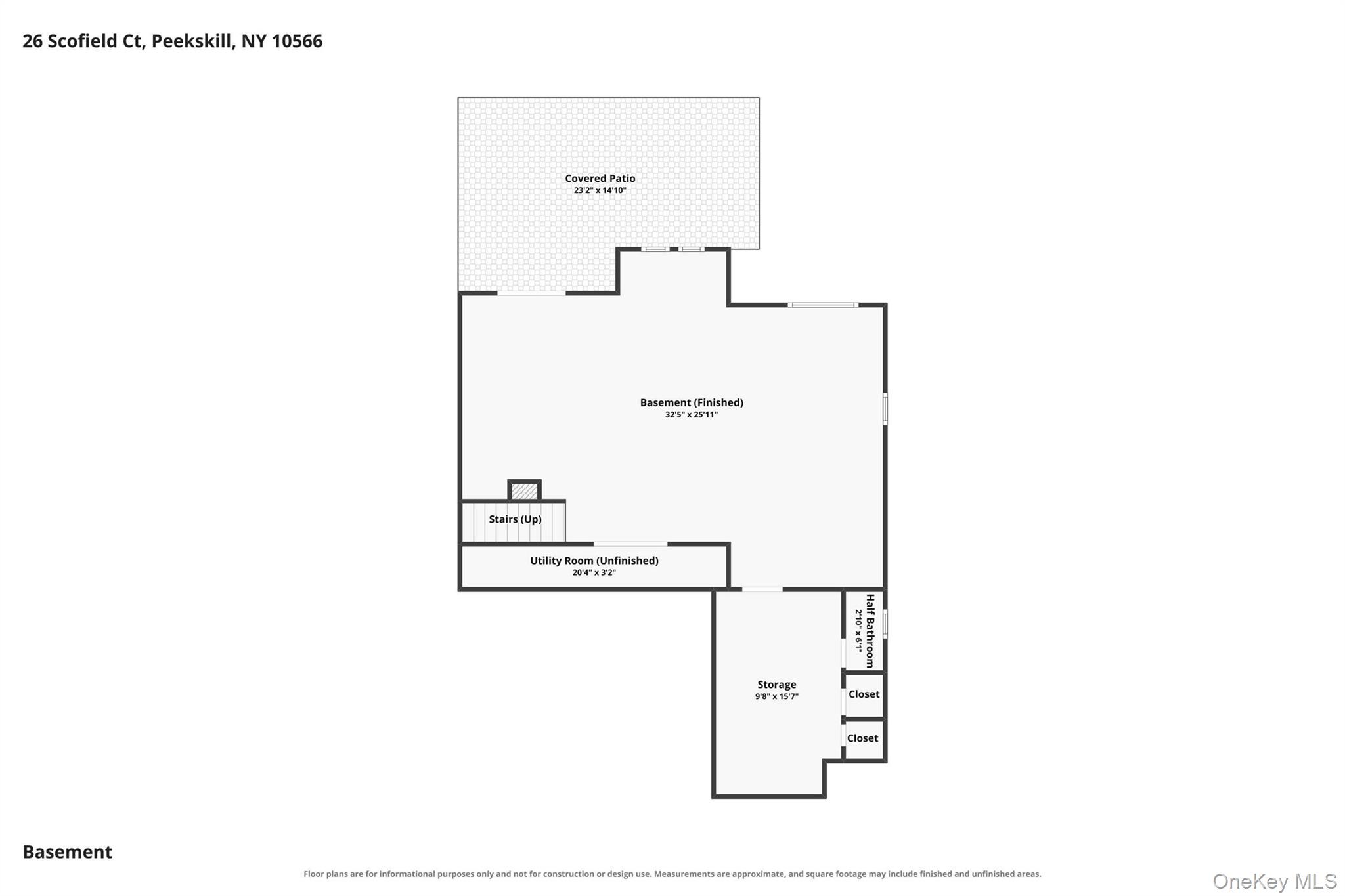 26 Scofield Court Property Photo 42