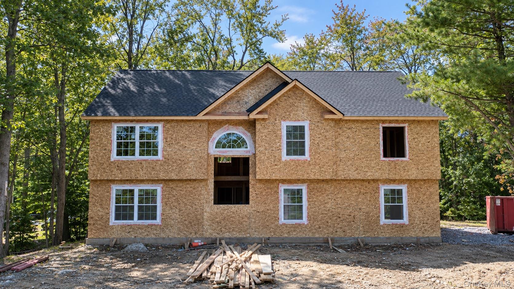 24 Deer Run Road Property Photo 1