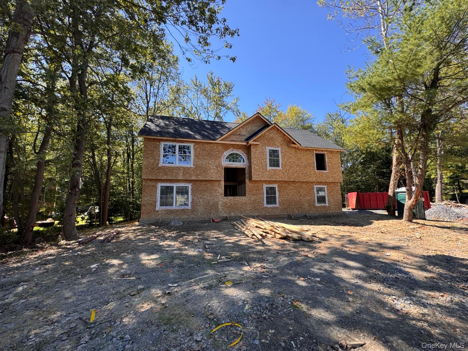 24 Deer Run Road Property Photo 2