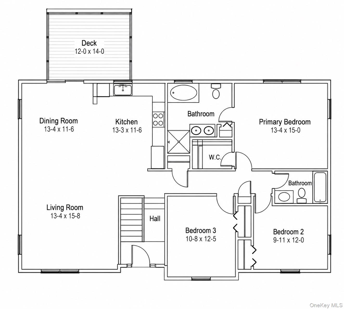 24 Deer Run Road Property Photo 3