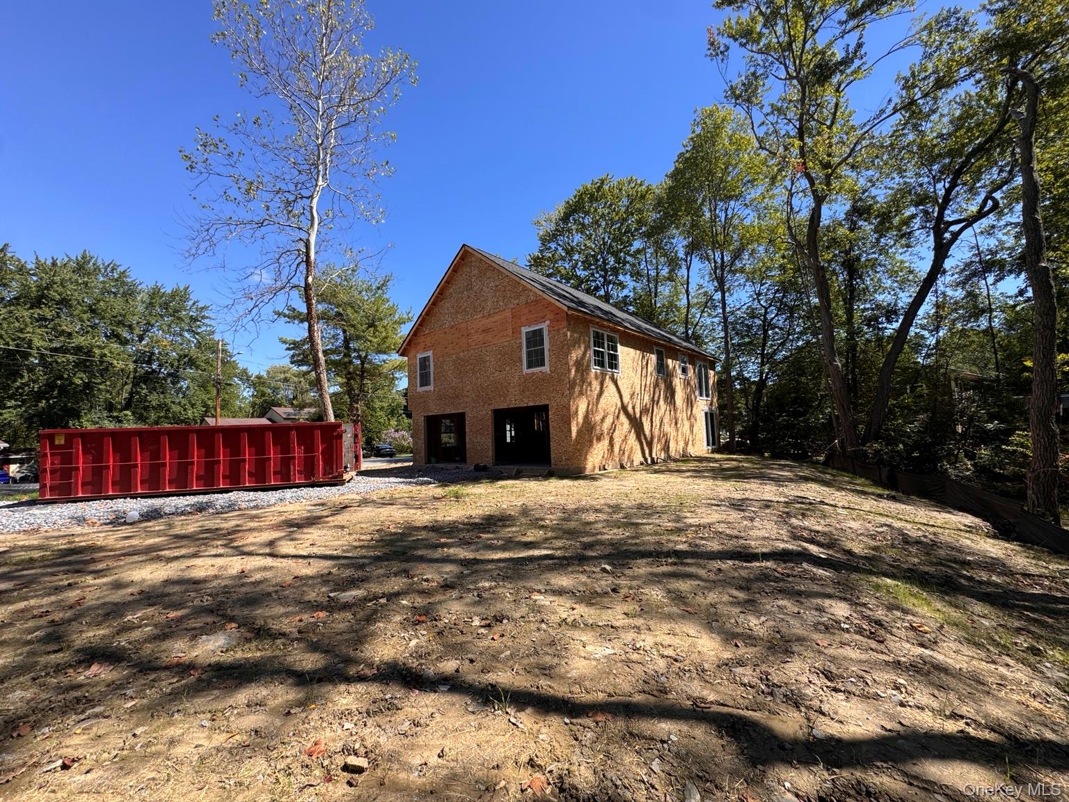 24 Deer Run Road Property Photo 5